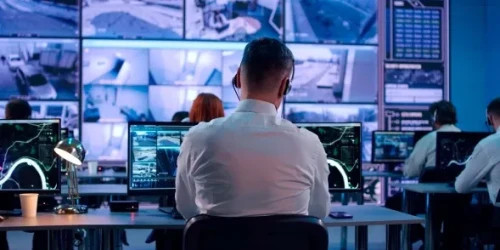 Mobile Video Surveillance - Managed Surveillance Services