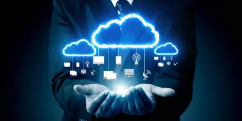 Blog Wide Cloud vs. On-Premise