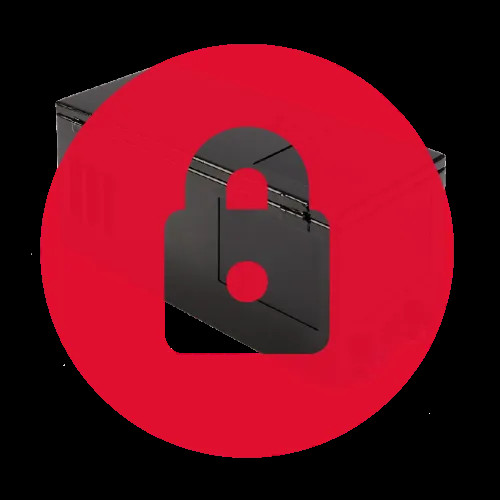 Pole Camera - WCCTV Covert Dome