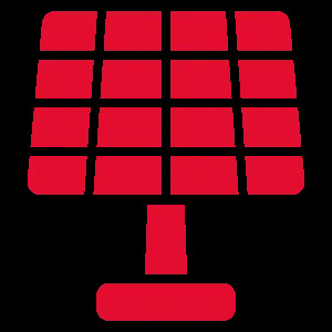 Solar Icon