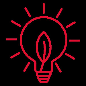 Lightbulb Icon