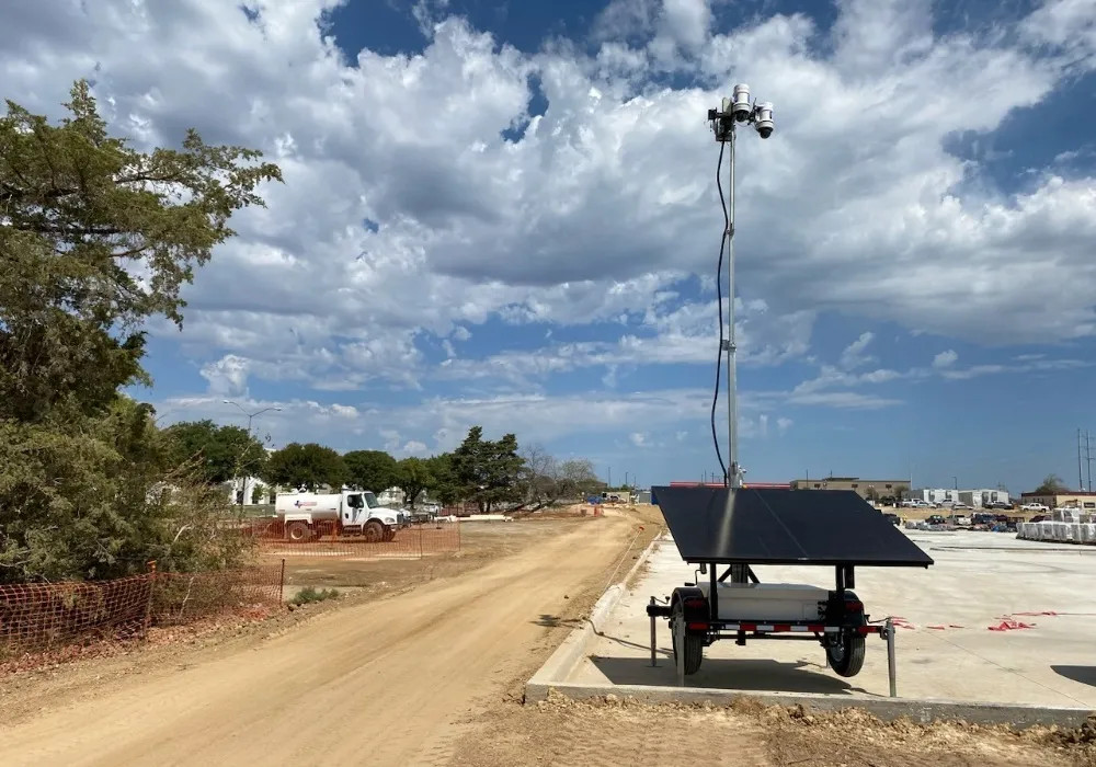 Solar Trailer - Header