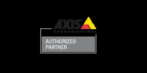 AXIS no BG